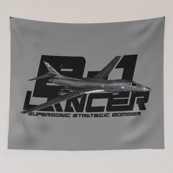 Item preview, B-1 Lancer designed and sold by deathdagger.