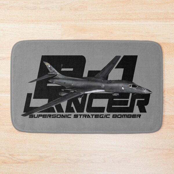 Item preview, B-1 Lancer designed and sold by deathdagger.