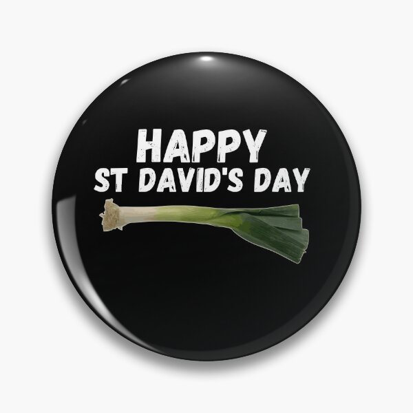 Item preview, St Davids day designed and sold by Sinovius.