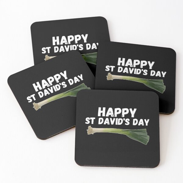 Item preview, St Davids day designed and sold by Sinovius.