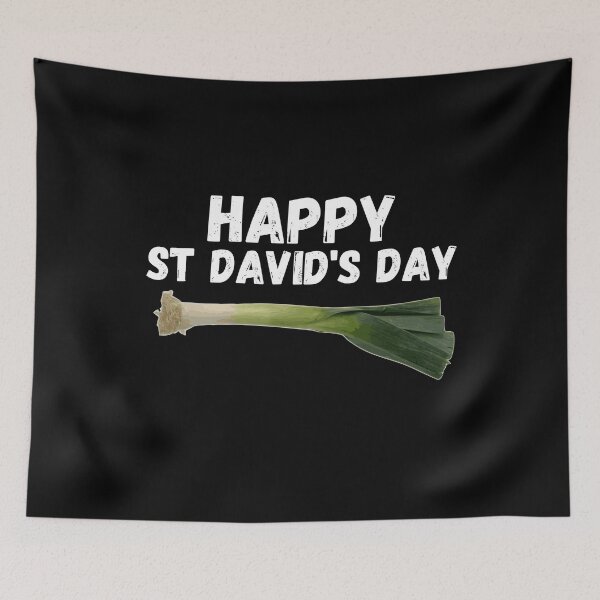 Item preview, St Davids day designed and sold by Sinovius.