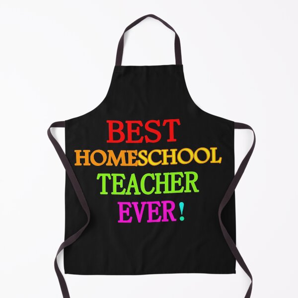 Item preview, best homeschool teacher ever classic t-shirt designed and sold by najwamaya38.
