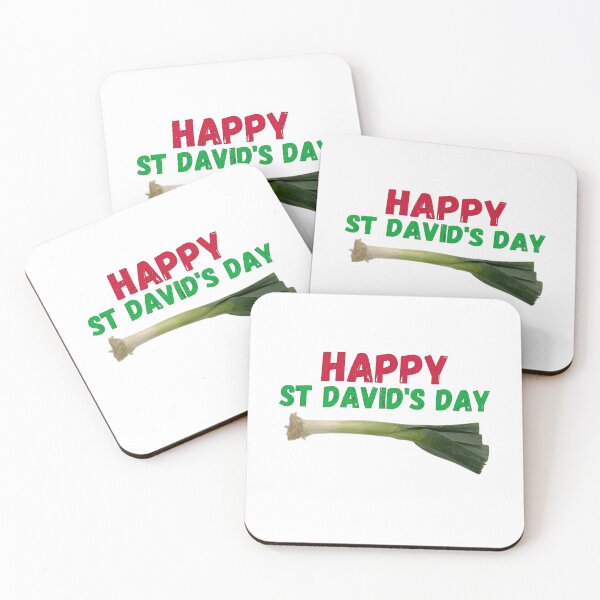 Item preview, St Davids day designed and sold by Sinovius.