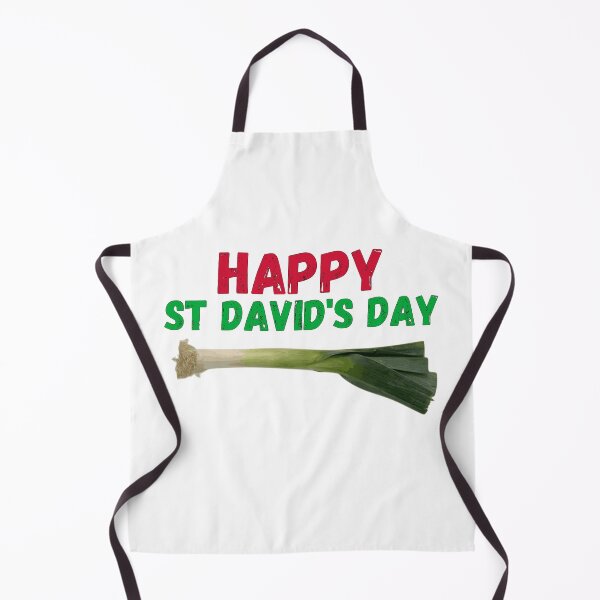 Item preview, St Davids day designed and sold by Sinovius.