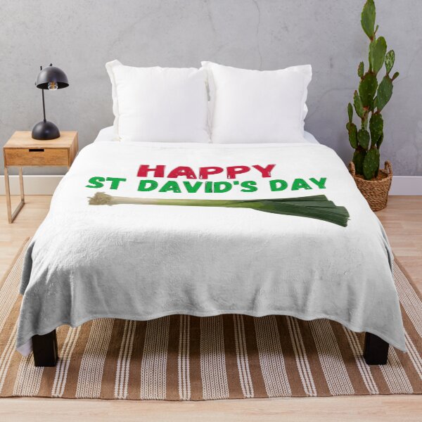 Item preview, St Davids day designed and sold by Sinovius.