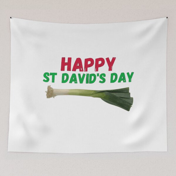 Item preview, St Davids day designed and sold by Sinovius.