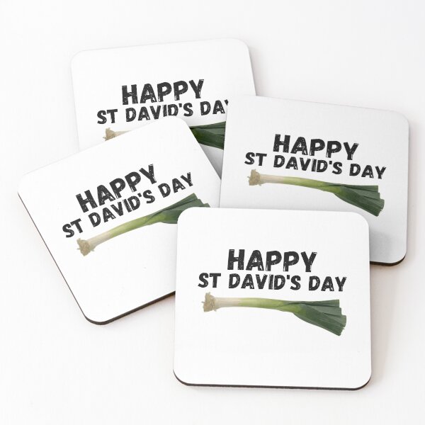 Item preview, St Davids day designed and sold by Sinovius.