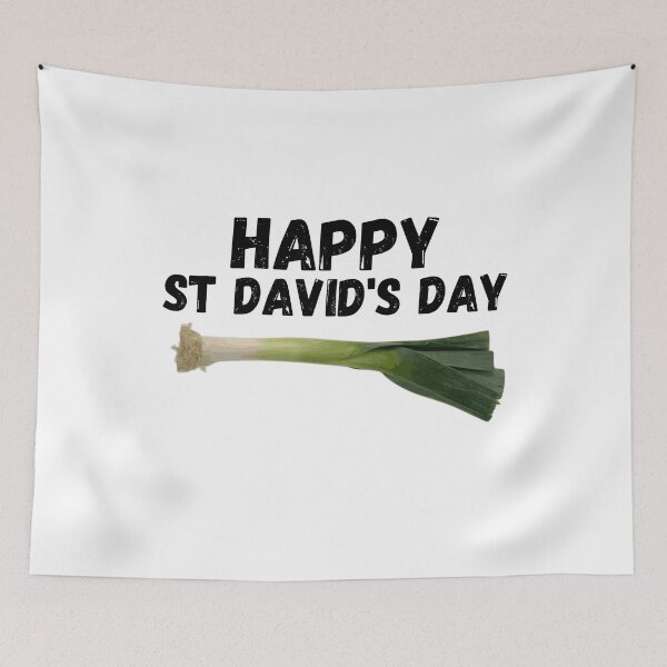 Item preview, St Davids day designed and sold by Sinovius.