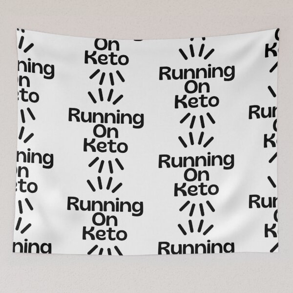 Item preview, Keto Inspiration designed and sold by WorldPrintTees.