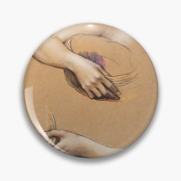Item preview, Study of the Arms designed and sold by redoARTstore.