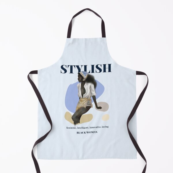 Item preview, African American Woman Empowerment- STYLISH designed and sold by StefsDesign.