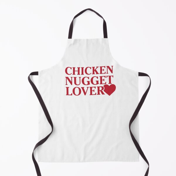 Item preview, Chicken Nugget Lover designed and sold by Designs111.