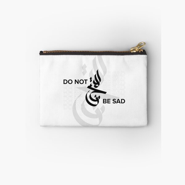 Item preview, DO NOT BE SAD designed and sold by lefdaouired.
