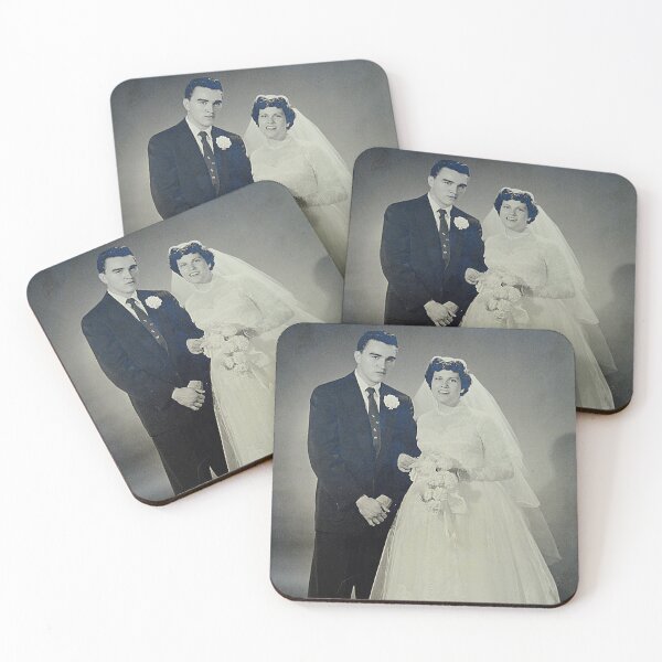Item preview, 1957 Vintage Marriage (Joe Nelson Armijo & Virginia Marie Lucero-Armijo) designed and sold by Michael J Armijo.