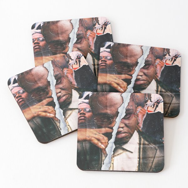 Item preview, gunna poster  designed and sold by Alessv.