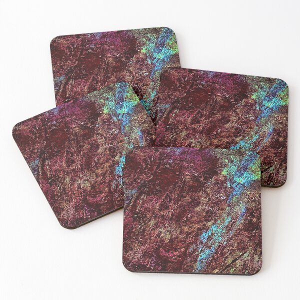 Item preview, Purple Patina designed and sold by ralphsamo.