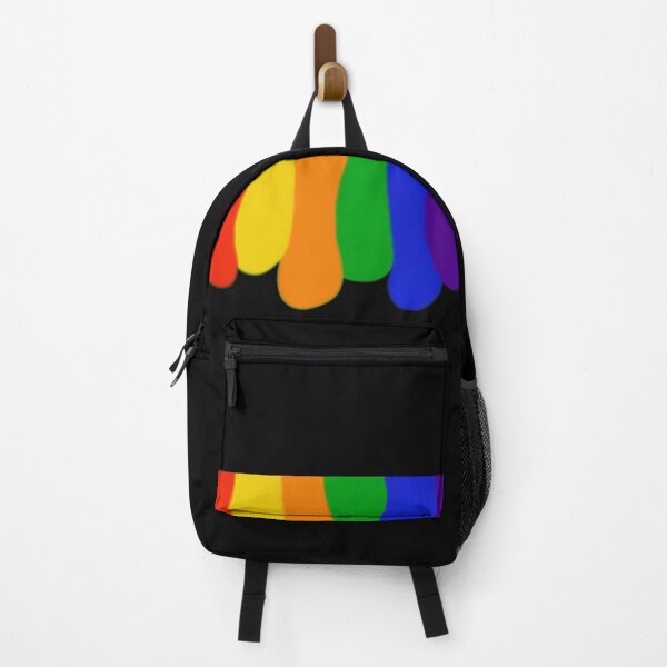 Item preview, Rainbow Drip designed and sold by Strings Stan.