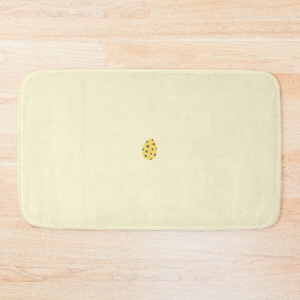Item preview, Yellow Egg pattern designed and sold by sunflowershop6.