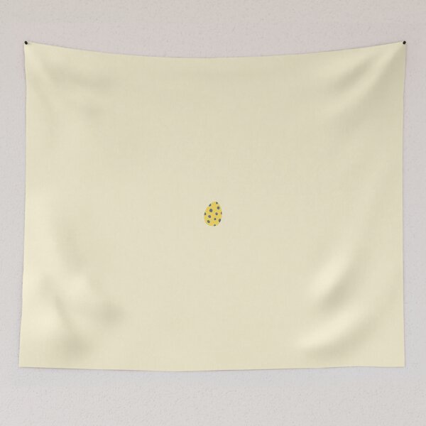 Item preview, Yellow Egg pattern designed and sold by sunflowershop6.