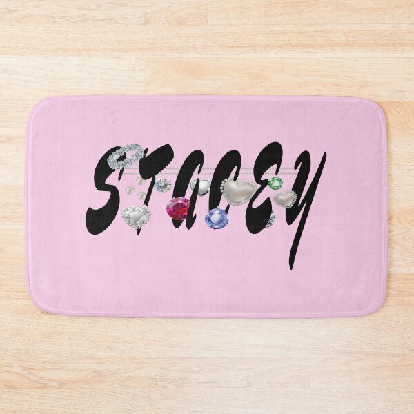 Item preview, Stacey name designed and sold by Areashor.