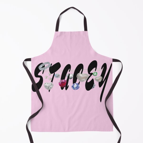 Item preview, Stacey name designed and sold by Areashor.