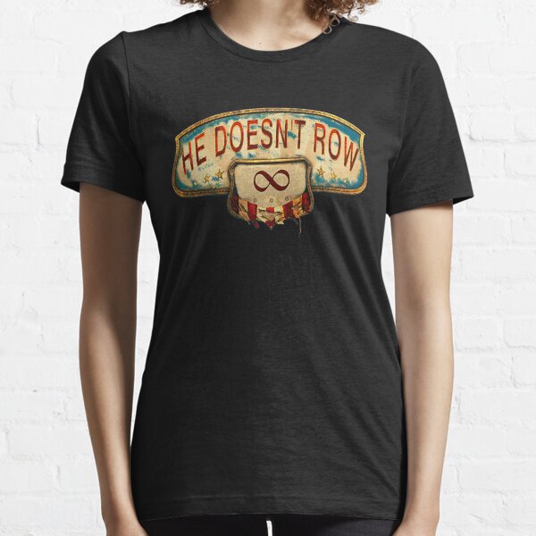 Infinite Essential T-Shirt
