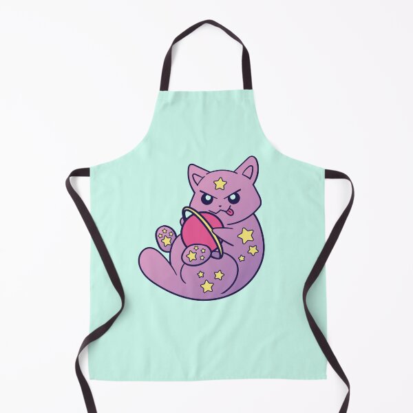 Item preview, Galaxy Cat designed and sold by girlygamernerd.
