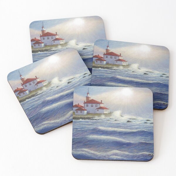 Item preview, Watch Hill Light House, RI designed and sold by William  RaVell.