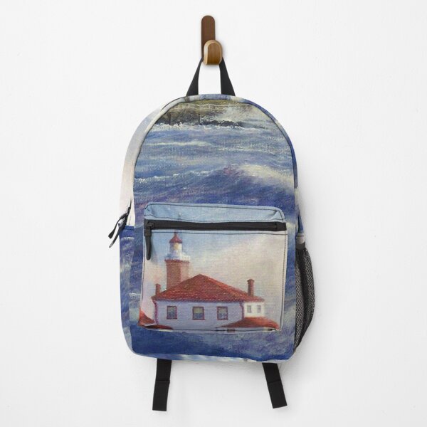 Item preview, Watch Hill Light House, RI designed and sold by William  RaVell.