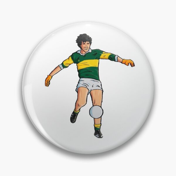 Item preview, Kerry footballer  designed and sold by Roisin678.