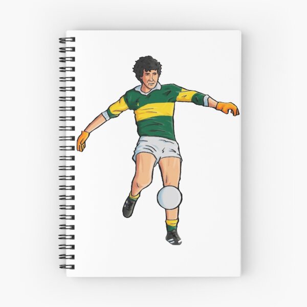 Item preview, Kerry footballer  designed and sold by Roisin678.