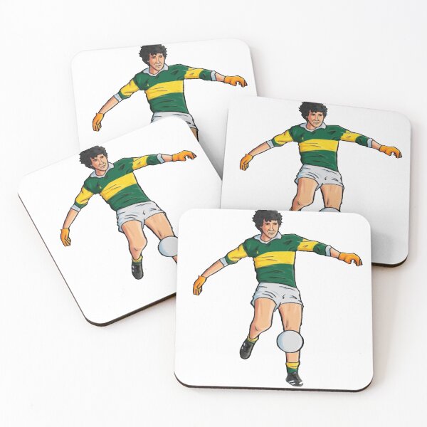 Item preview, Kerry footballer  designed and sold by Roisin678.