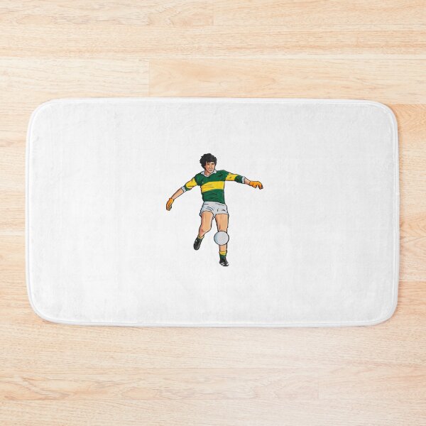 Item preview, Kerry footballer  designed and sold by Roisin678.