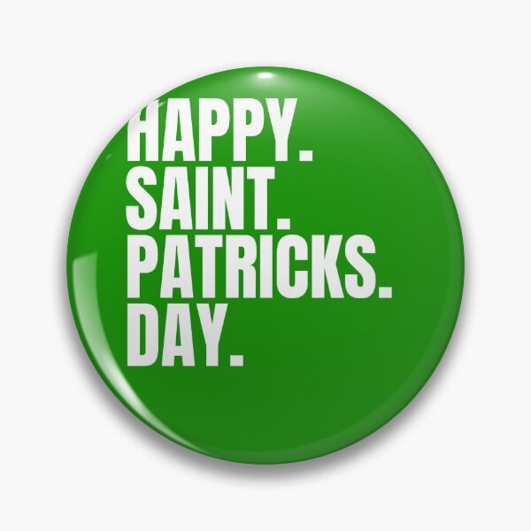 Item preview, St Patricks Day Celebration Gifts designed and sold by fra02.