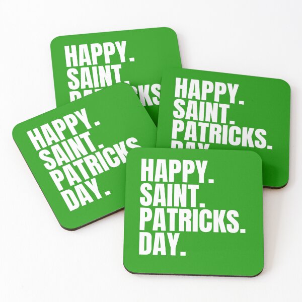 Item preview, St Patricks Day Celebration Gifts designed and sold by fra02.