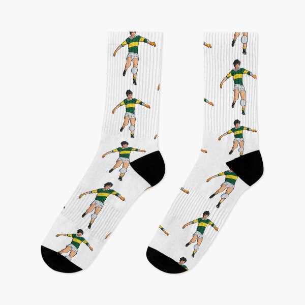 Item preview, Kerry footballer  designed and sold by Roisin678.
