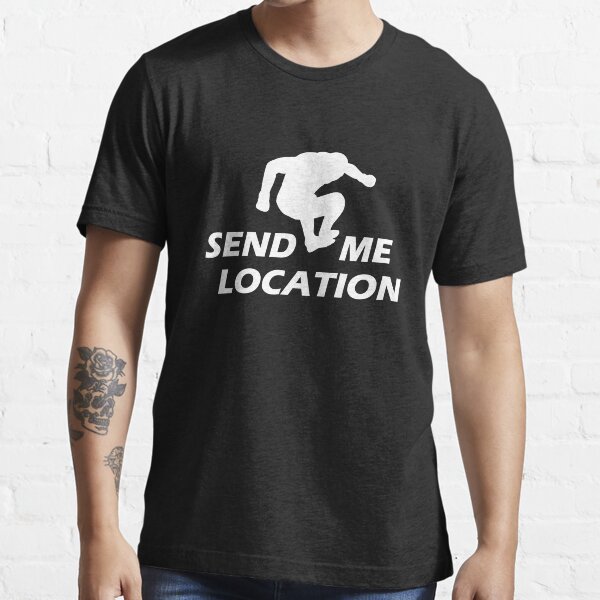 send me location khabib shirt