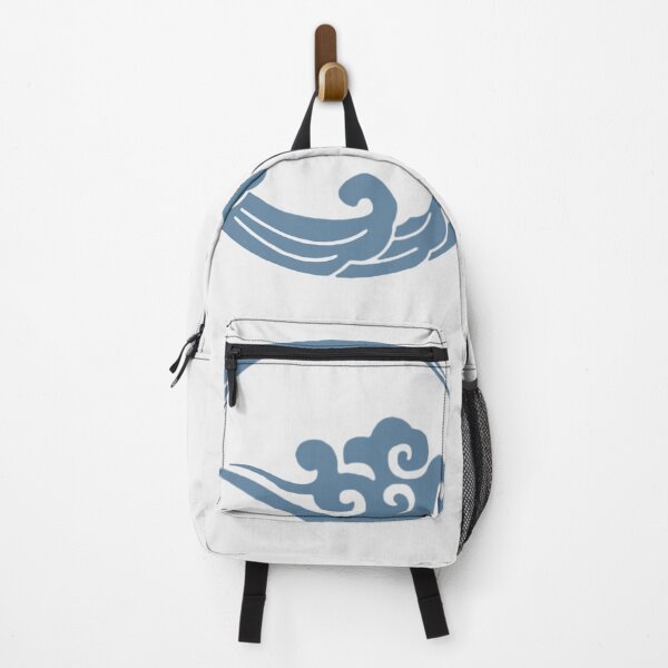 Item preview, Gusu Lan (Mo Dao Zu Shi/The Untamed) designed and sold by Mizuito.