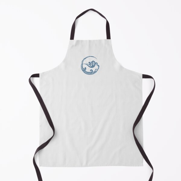 Item preview, Gusu Lan (Mo Dao Zu Shi/The Untamed) designed and sold by Mizuito.