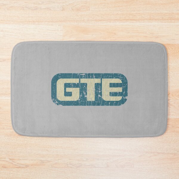 Item preview, General Telephone & Electronics Corp. (GTE) 1934 designed and sold by AstroZombie6669.