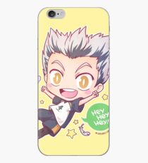 Bokuto Kotaro iPhone Case