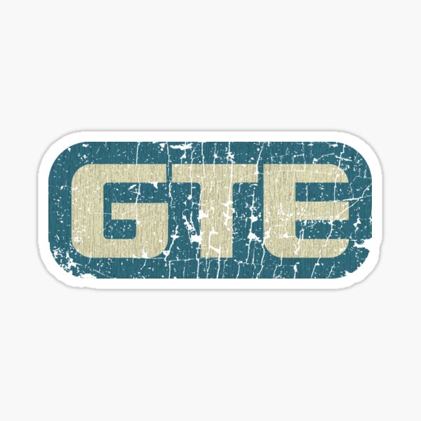 Artikel-Vorschau von General Telephone & Electronics Corp. (GTE) 1934, designt und verkauft von AstroZombie6669.