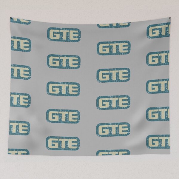 Item preview, General Telephone & Electronics Corp. (GTE) 1934 designed and sold by AstroZombie6669.