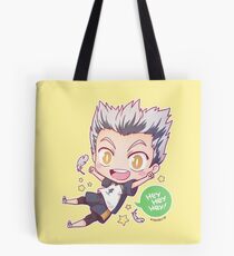 Bokuto Kotaro Tote Bag