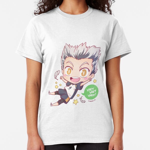 bokuto shirt