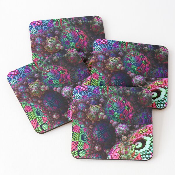 Item preview, Cosmic Fountains designed and sold by mrbultitude.