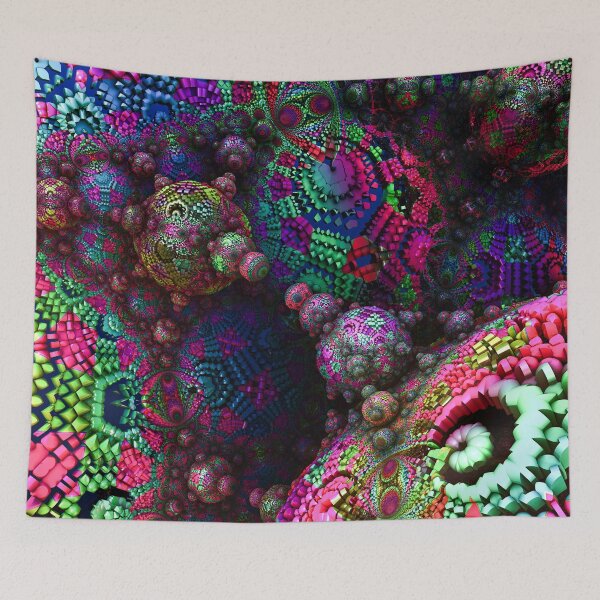 Item preview, Cosmic Fountains designed and sold by mrbultitude.