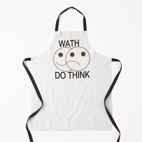 Item preview, wath do think designed and sold by Innovatedesign.