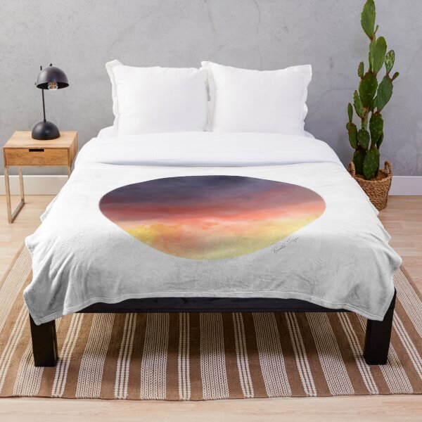 Item preview, Historias de colores de Cleveland: 67th Sunset designed and sold by Brooke Figer.
