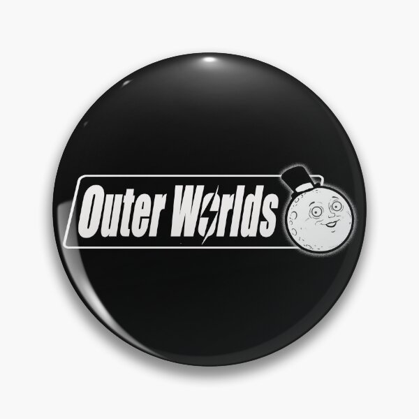 Item preview, Outer Worlds Confusion  designed and sold by DBnation.